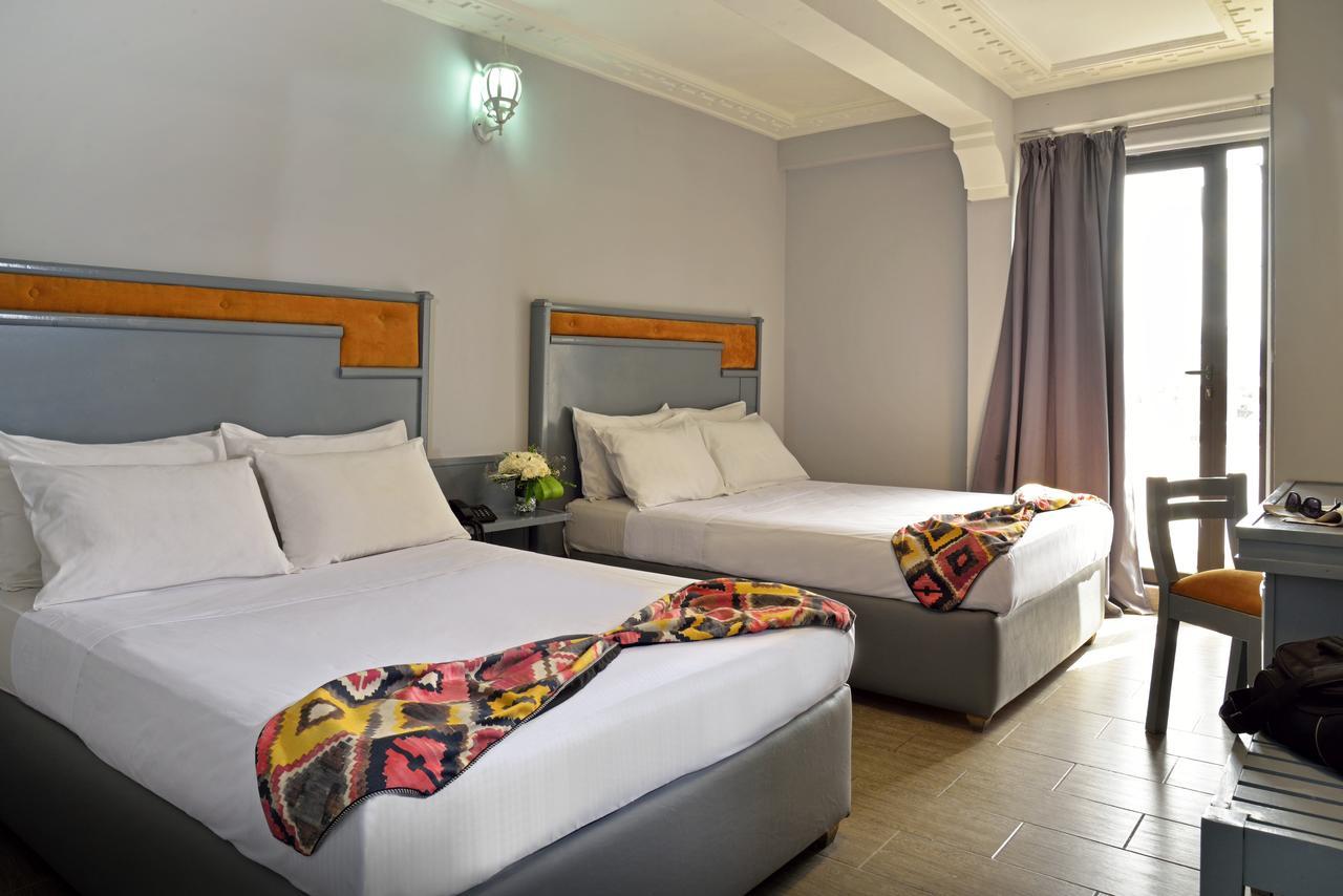 Hotel Rio Casablanca Exterior photo